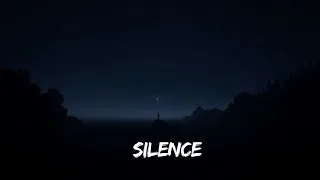 Thumbnail: SILENCE | Deep Night Dark Ambient for Focus (1 Hour)