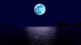 Thumbnail: Relaxation Music for Insomnia: Deep and Restorative Sleep