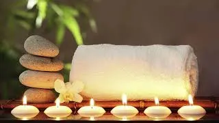 Thumbnail: 3 heures de musique relaxante pour yoga, massage, spa et méditation nocturne.