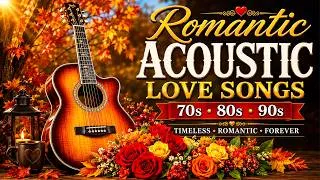 Thumbnail: Romantic Guitar Love Songs 70s 80s 90s ❤️ Best Guitar Classics 🎸 Beautiful Instrumental Music