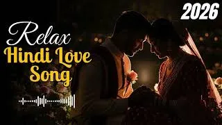 Thumbnail: Hindi Love Songs | Tranquil Romantic Dreams for Deep Focus
