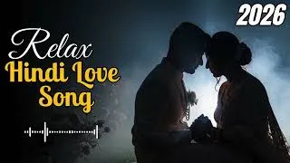 Thumbnail: Hindi Love Songs | Warm Love Rhythms for Quiet Creativity