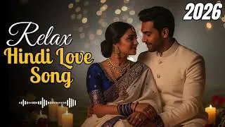 Thumbnail: Hindi Love Songs | Dreamy Bollywood Harmony for Mindful Study