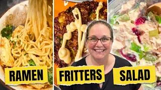 Thumbnail: 1 Rotisserie Chicken, 3 Ways | 3 Easy Dinners