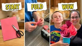 Thumbnail: The Simple Craft for Budget Family Fun