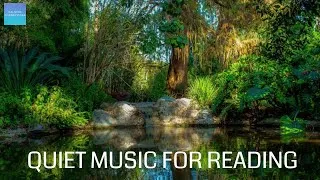 Thumbnail: Quiet Music For Kids In The Classroom - Morning music for class, calm music for reading books