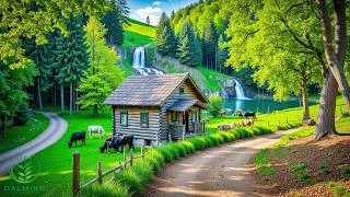 Thumbnail: Beautiful Relaxing Music 🍀Soothing Sounds for Inner Peace, Deep Peace & Emotional Balance