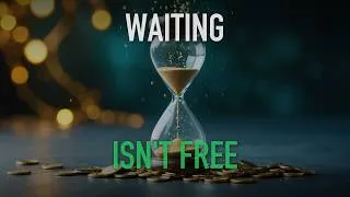 Thumbnail: Should You Wait for the Market to Drop?