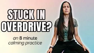 Thumbnail: Nervous System Reset for High Achievers