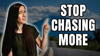 Thumbnail: Grow On Purpose, Not On Autopilot | Therapist Explains