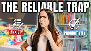Thumbnail: The Strengths That Are Secretly Costing You | Therapist Explains