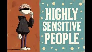 Thumbnail: Inside the Mind of Someone Who Is Too Aware