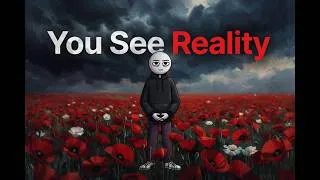 Thumbnail: When You Stop Romanticizing People — Carl Jung