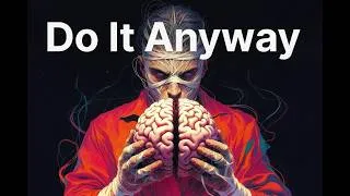 Thumbnail: How to Trick Your Brain Into Loving Discipline