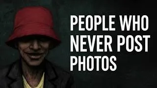 Thumbnail: The Psychology of People Who Never Post on Social Media