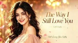 Thumbnail: The Way I Still Love You｜The Story Has Ended, Yet My Deep Love Still Lingers#youtube #music