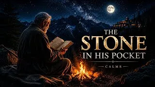 Thumbnail: The Stone in His Pocket | A Peaceful Bedtime Story for Sleep