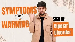 Thumbnail: Recognizing Symptoms of Bipolar Disorder & Effective Ways to Manage It
