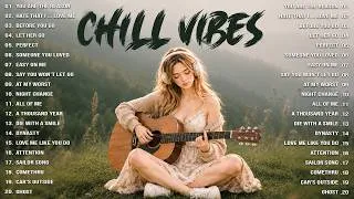 Thumbnail: Top Acoustic Love Hits 2026 🌿Relaxing Pop Covers for Peaceful Days