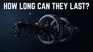Thumbnail: How Long Could a Space Colony Survive Without Earth?
