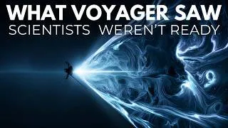 Thumbnail: What Voyager Discovered at the Edge of Our Solar System