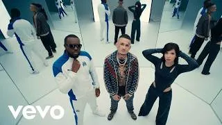 Thumbnail: GIMS & INDILA – DINERO (Clip Officiel)