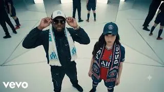 Thumbnail: GIMS & INDILA -  M'Aimais Encore (Clip Officiel)