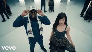 Thumbnail: GIMS & INDILA - La Magie Mystérieuse (Clip Officiel)