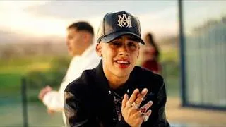 Thumbnail: Gata Only – FloyyMenor & Cris MJ | Full Song 2026