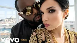 Thumbnail: GIMS, INDILA – La Magie De L'Été (Official Music Video)