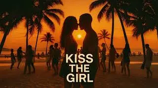 Thumbnail: Kiss The Girl (AFRO HOUSE)