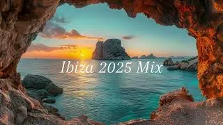 Thumbnail: Ibiza 2025 - Afro House Mix