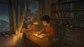 Thumbnail: Chill Lo-Fi ☕️ Relax Music Chillhop ✨[Beats To Relax/Study]