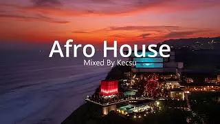 Thumbnail: Afro House Mix - 2025