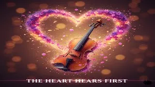 Thumbnail: The Heart Hears First - A Melody for the Soul