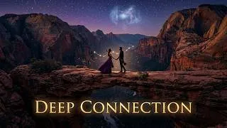 Thumbnail: Deep Connection | Cinematic Neoclassical Duet for Strings & Piano
