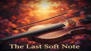 Thumbnail: The Last Soft Note - Cinematic Violin for Reflection