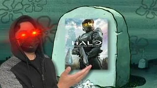 Thumbnail: Let's Talk About: Halo