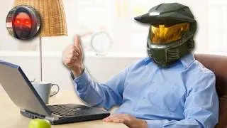 Thumbnail: Halo: Combat Evolved IS STILL GREAT