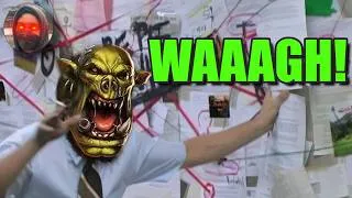 Thumbnail: My First Total War: Warhammer 3 Campaign (Full Journey)
