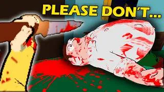 Thumbnail: Family Guy But Stewie KILLS Everyone...