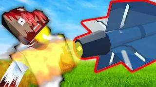 Thumbnail: Sending Ragdolls To The MOON | GoreBox