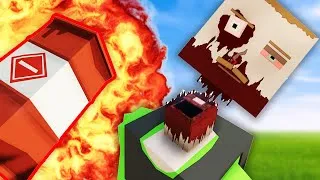 Thumbnail: There Are EXPLOSIVES in This Game... | GoreBox