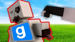 Thumbnail: This Game is BETTER Than Gmod | GoreBox