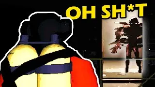 Thumbnail: Surviving The HORRORS of Distant Moons | LETHAL COMPANY