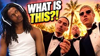 Thumbnail: Gen Z Reacts to Beastie Boys “Sure Shot” for the First Time 😳