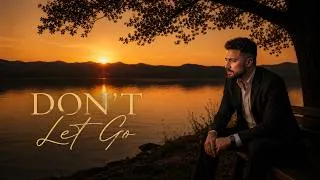 Thumbnail: Calum - Don't Let Go | 2026 Official Lyrics Video