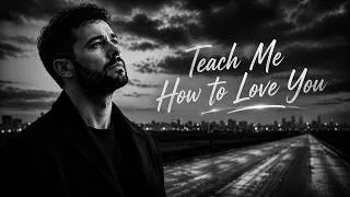 Thumbnail: Calum - Teach Me How to Love You | 2026 Official Lyrics Video