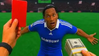 Thumbnail: I Became a World Cup Referee....
