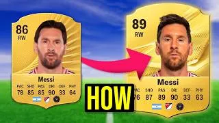 Thumbnail: The OFFICIAL FC27 Ratings just released….